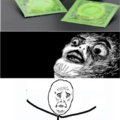 reality of glow in the dark condoms