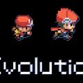 pokemon evolotion