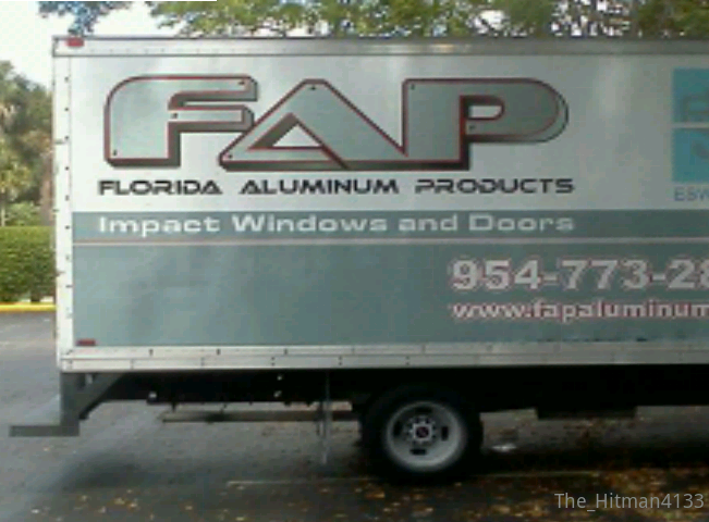 Florida Aluminum Products - meme