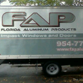 Florida Aluminum Products