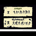 yaaay zombies