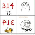 Mother of Math