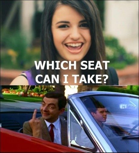 mr bean - meme