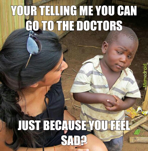 doctors - meme