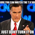 Romneys saying
