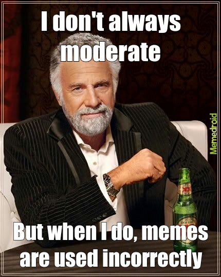Dos equis-stay thirsty my friends - meme