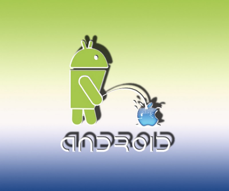 ANDROID - meme