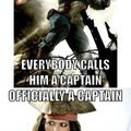 captain!!!!!???