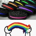 cookie rainbow