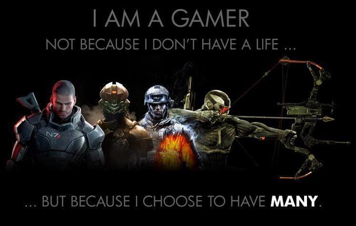 indeed i haven't a life..... - meme