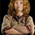 Molly Weasley scares me .-.