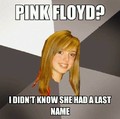 son of a pink floyd
