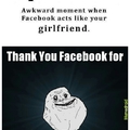 Forever alone level Thank you :D