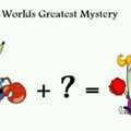 Worls Greatest Mystery