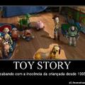 Maldito Toy Story
