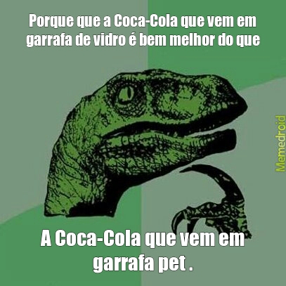 Coca-Cola - meme