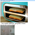 commented item thumbnail