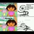 Dora rapist
