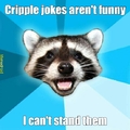 Cripple Jokes