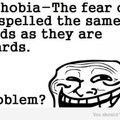 aibohphobia