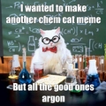 Chem cat