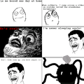 This is my first rage comic