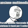 scansione multimediale