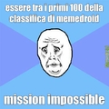 mission impossible