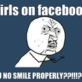 facebook girls