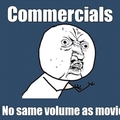 Damn Commercials