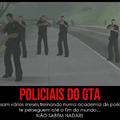 Lógica do GTA