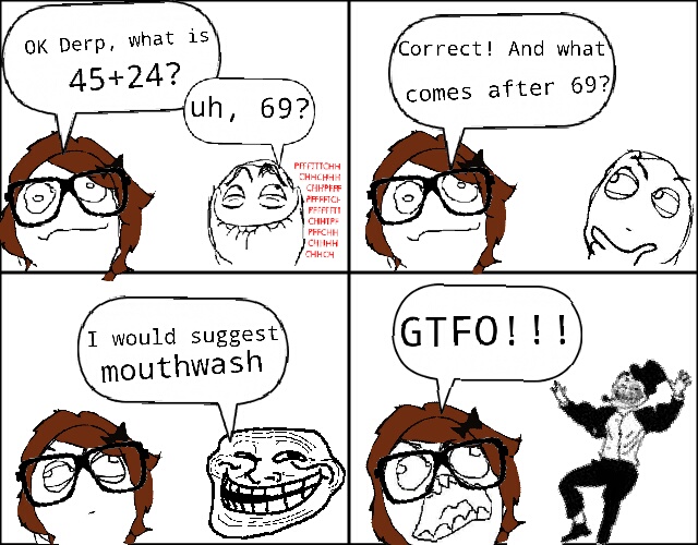 mouthwash - Meme by stranger8701 :) Memedroid