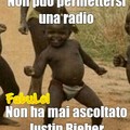 Justin Bieber... BELIBERS E DIRECTIONERS FOTTETEVI!!