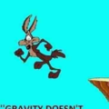 gravity... aren't you a bitch