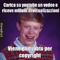 copyright is gay