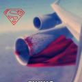 o superman..