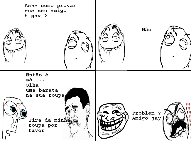 Problem ? - meme