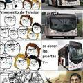 metro bus Panamá