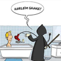 harlem shake ^^