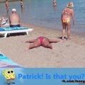 Patrick??