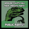 Public parts