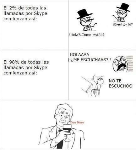 true story - meme