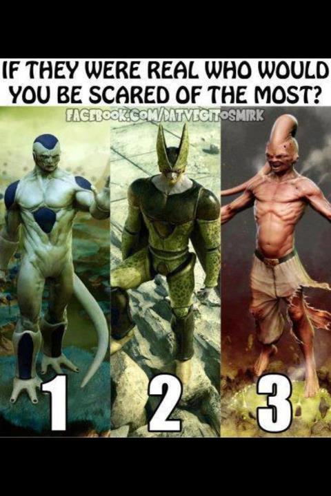 All three are nothing ;) - meme
