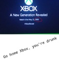 Xbox 360 fail