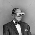 the first google glasses