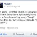 lol Walshy