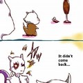 Mewtwo has a heart!