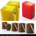 Fruit Juice Packet..Genius!!
