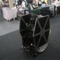 Darth wheelchair 