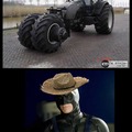 Batman fazendeiro